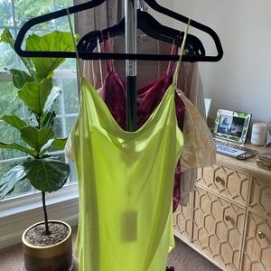 Cinq a Sept Lemongrass Marta Cami